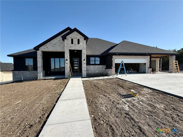 $585,900 | 6115 Whippoorwill Road, Temple, TX 76502