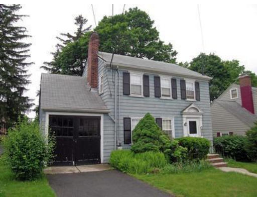 298 Corey Street Boston, MA 02132 - Photo 1 of 1 Gallery Image 1