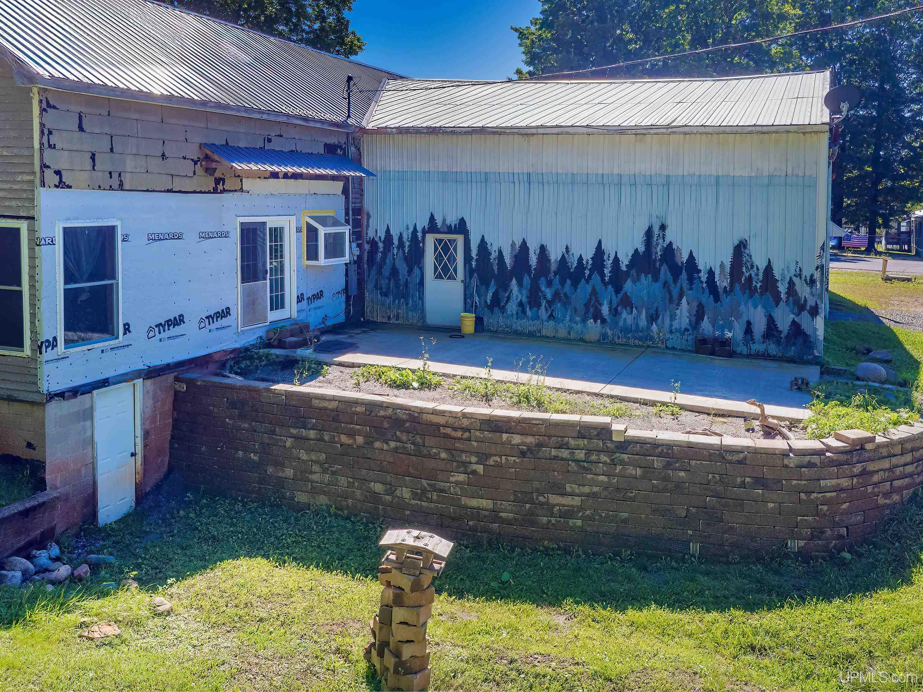 514 Main Street Alpha, MI 49902 - Photo 57 of 62