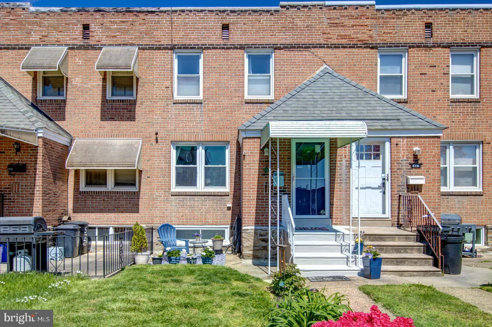 574 Rector Street Philadelphia, PA 19128 - Photo 1 of 28 Gallery Image 1