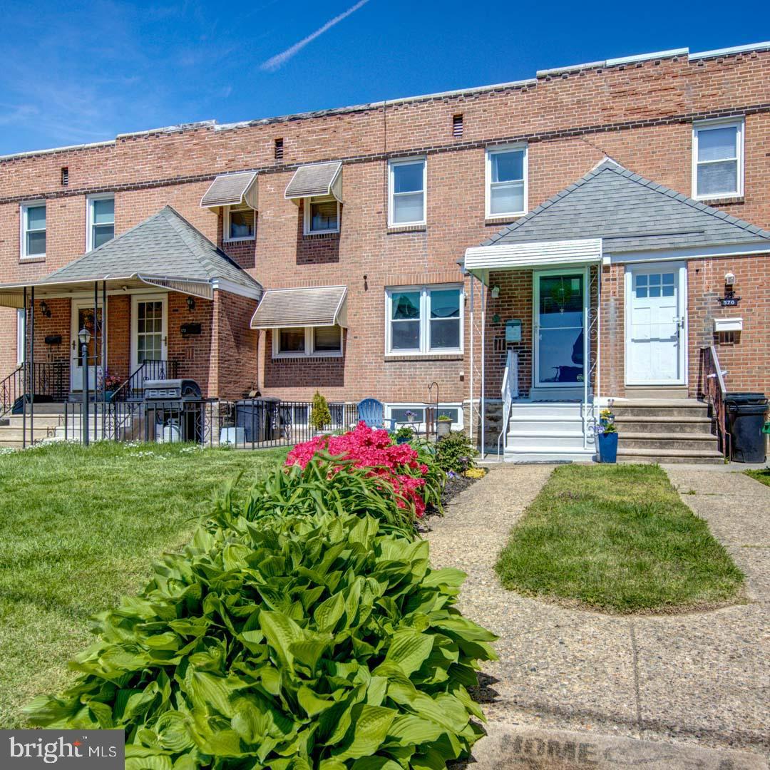 574 Rector Street Philadelphia, PA 19128 - Photo 3 of 28 Gallery Image 3