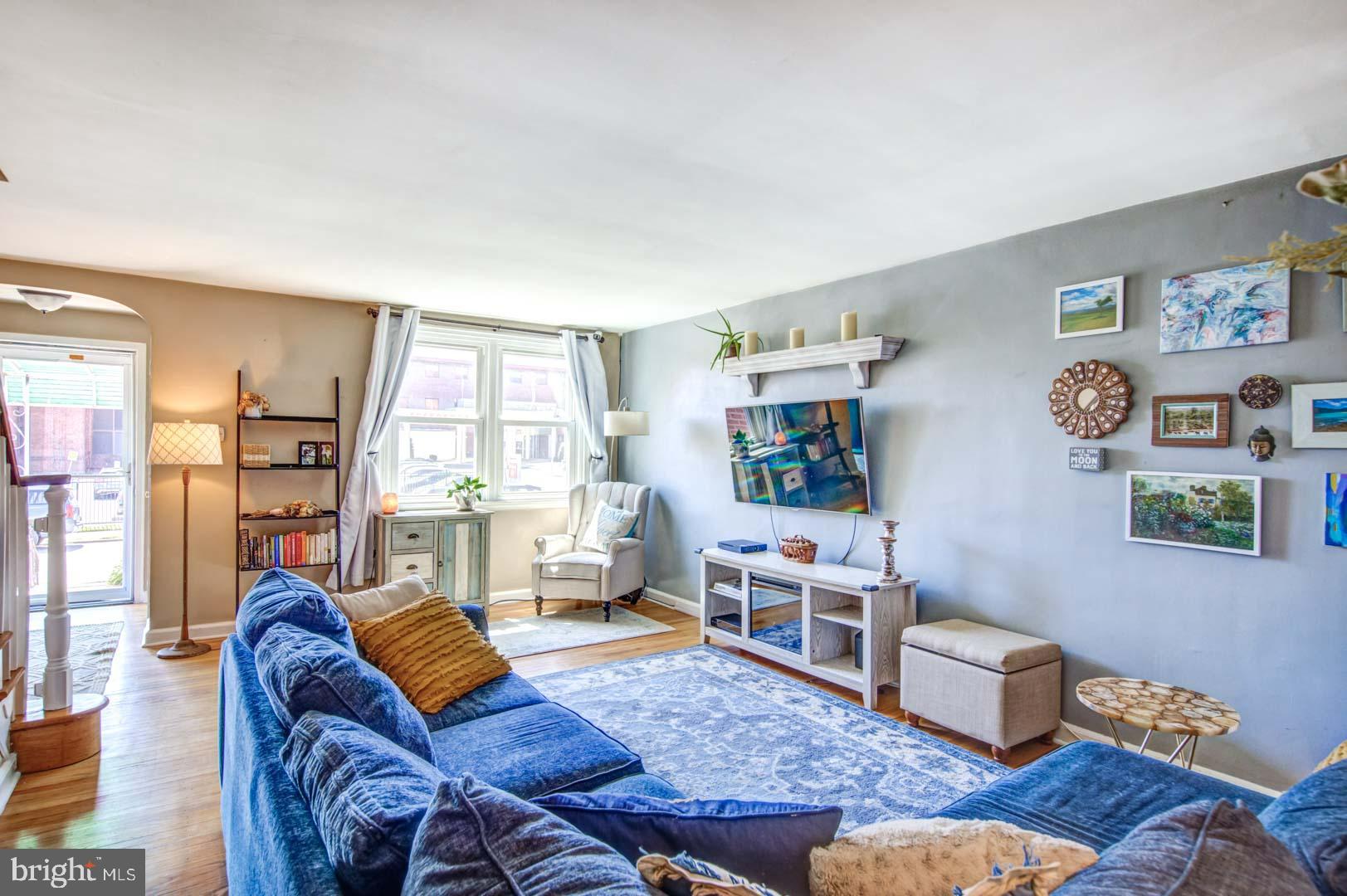 574 Rector Street Philadelphia, PA 19128 - Photo 7 of 28 Gallery Image 7