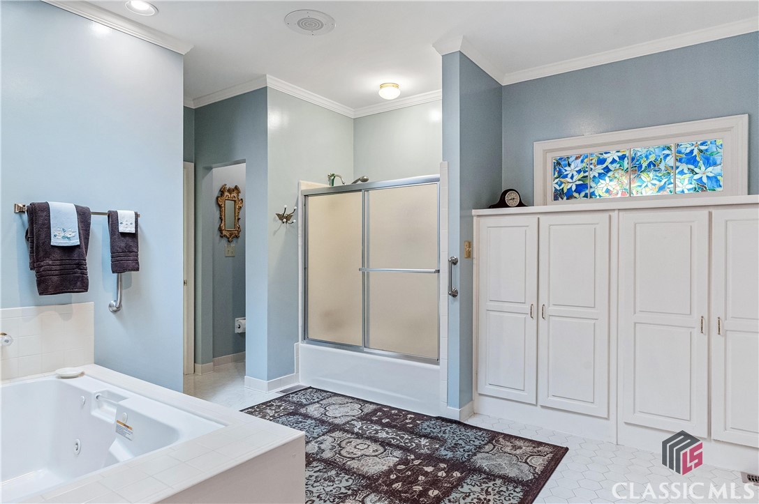 125 West Huntington Road Bogart, GA 30622 - Photo 41 of 51