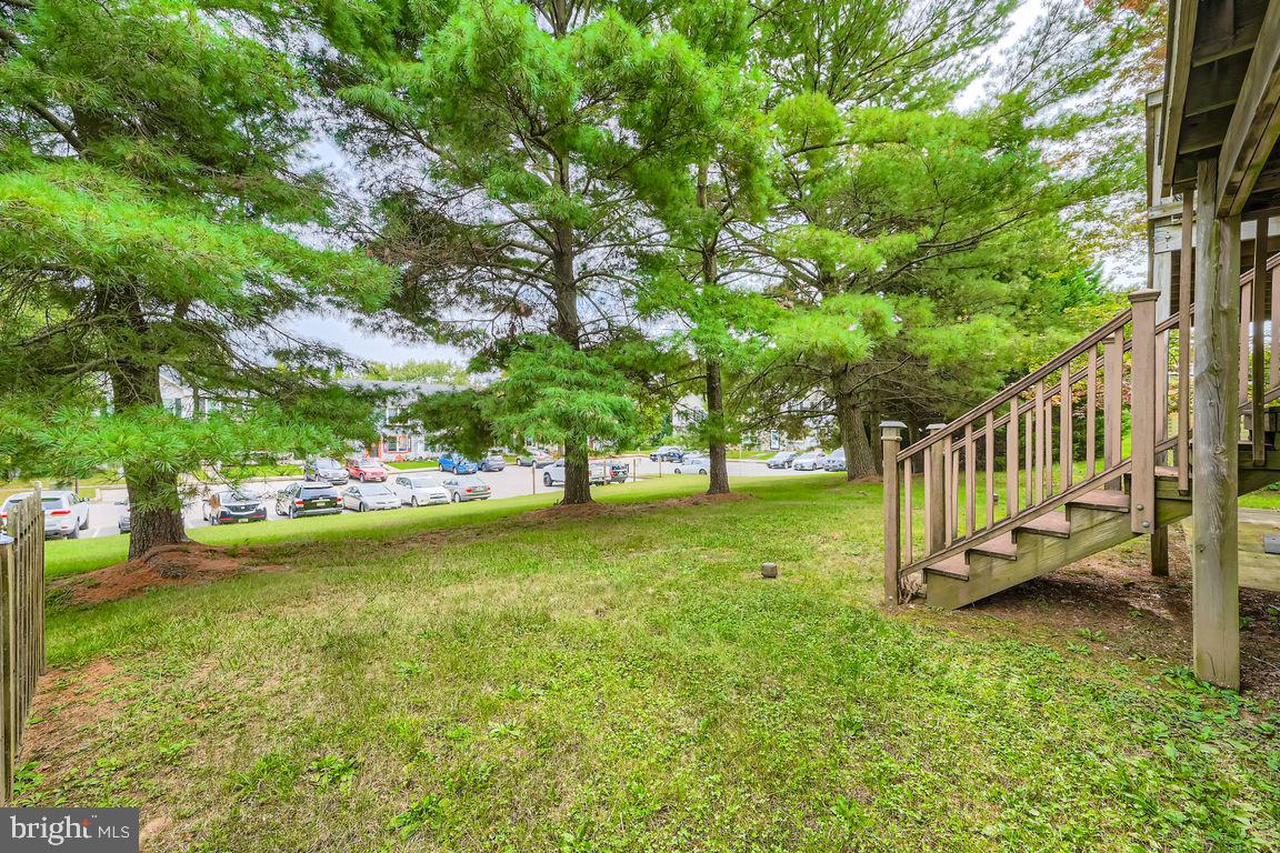 9 Bridgeview Court Baltimore, MD 21236 - Photo 26 of 27 a view of a house with a yard