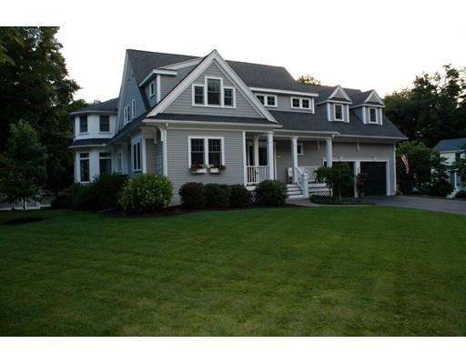113 Adams Road Concord, MA 01742 - Photo 1 of 15