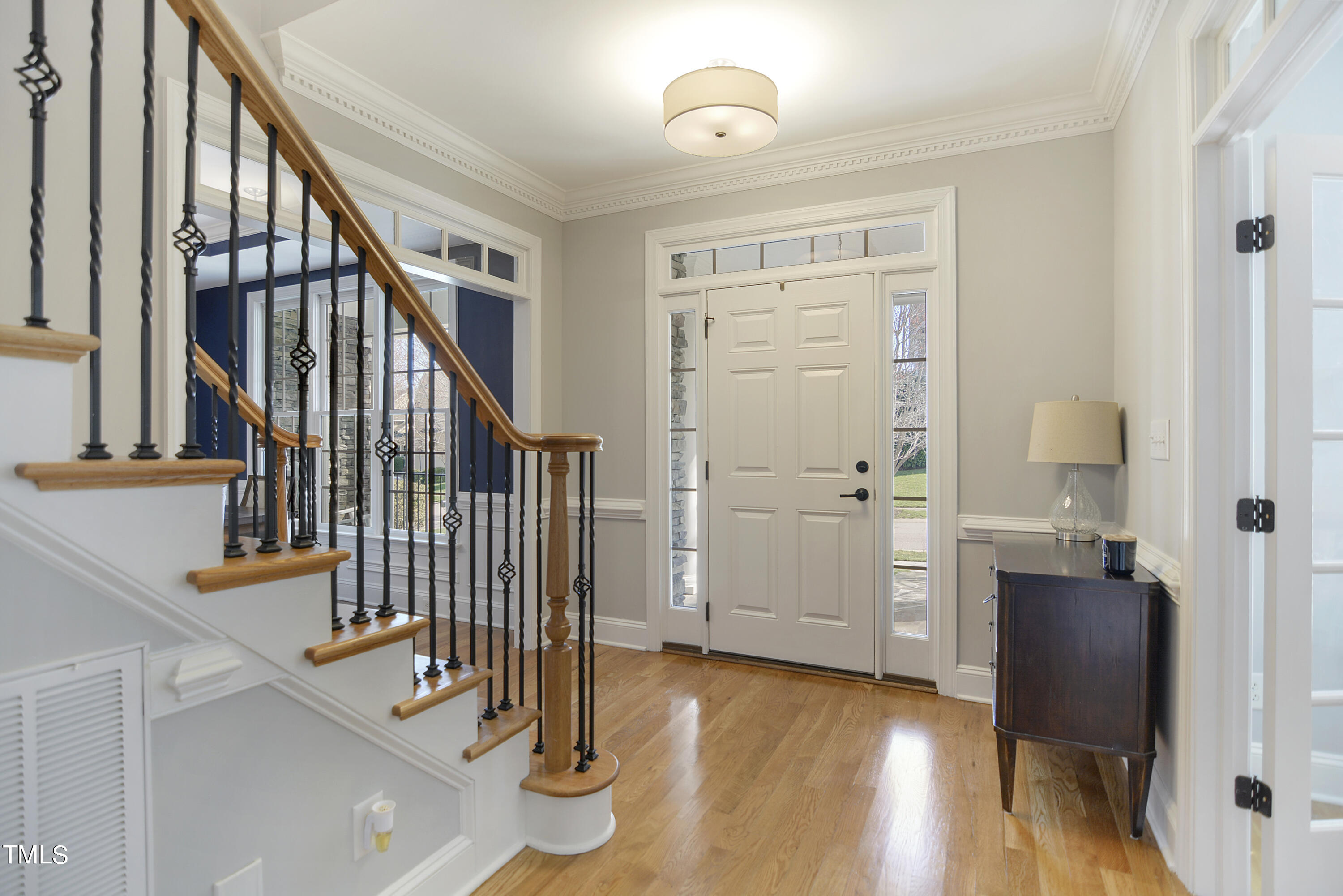 2809 Winter Song Road Raleigh, NC 27614 - Photo 4 of 42 32