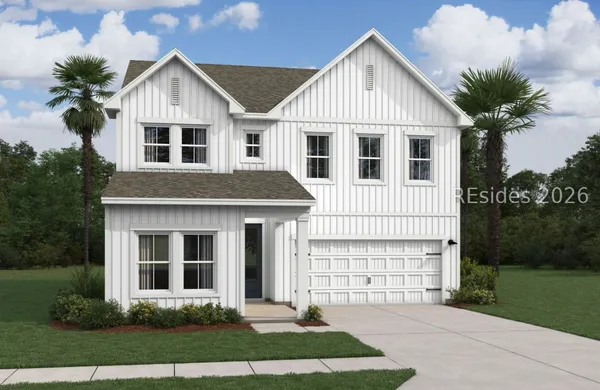 $519,900 | 403 Hill Pond Road, Bluffton, SC 29910