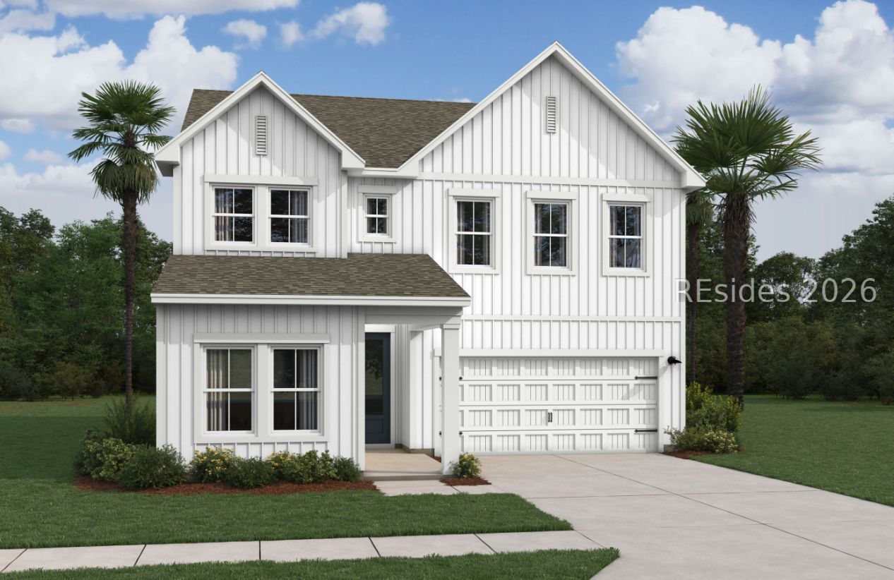 403 Hill Pond Road Bluffton, SC 29910 - Photo 1 of 9 Gallery Image 1