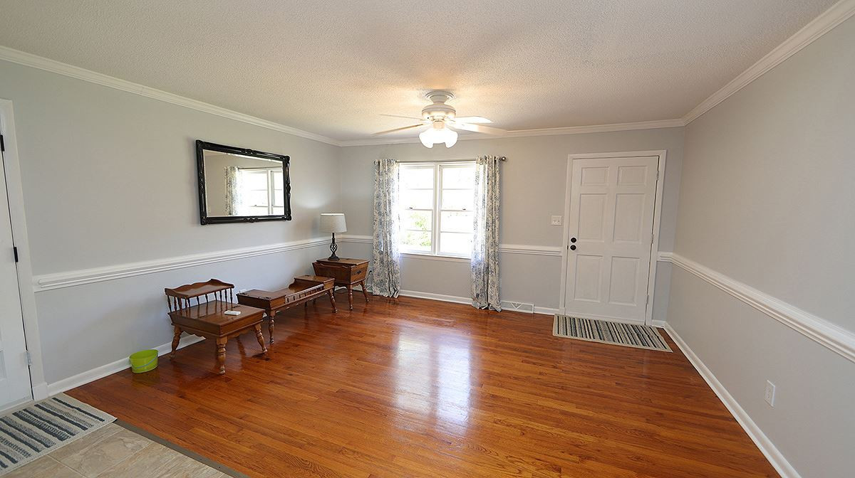 2831 Oak Ridge Court Raleigh, NC 27603 - Photo 2 of 12 Photo 2