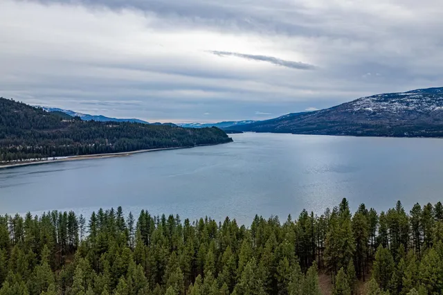 $220,000 | 1866 K Northport Flat Creek Road, Kettle Falls, WA 99141