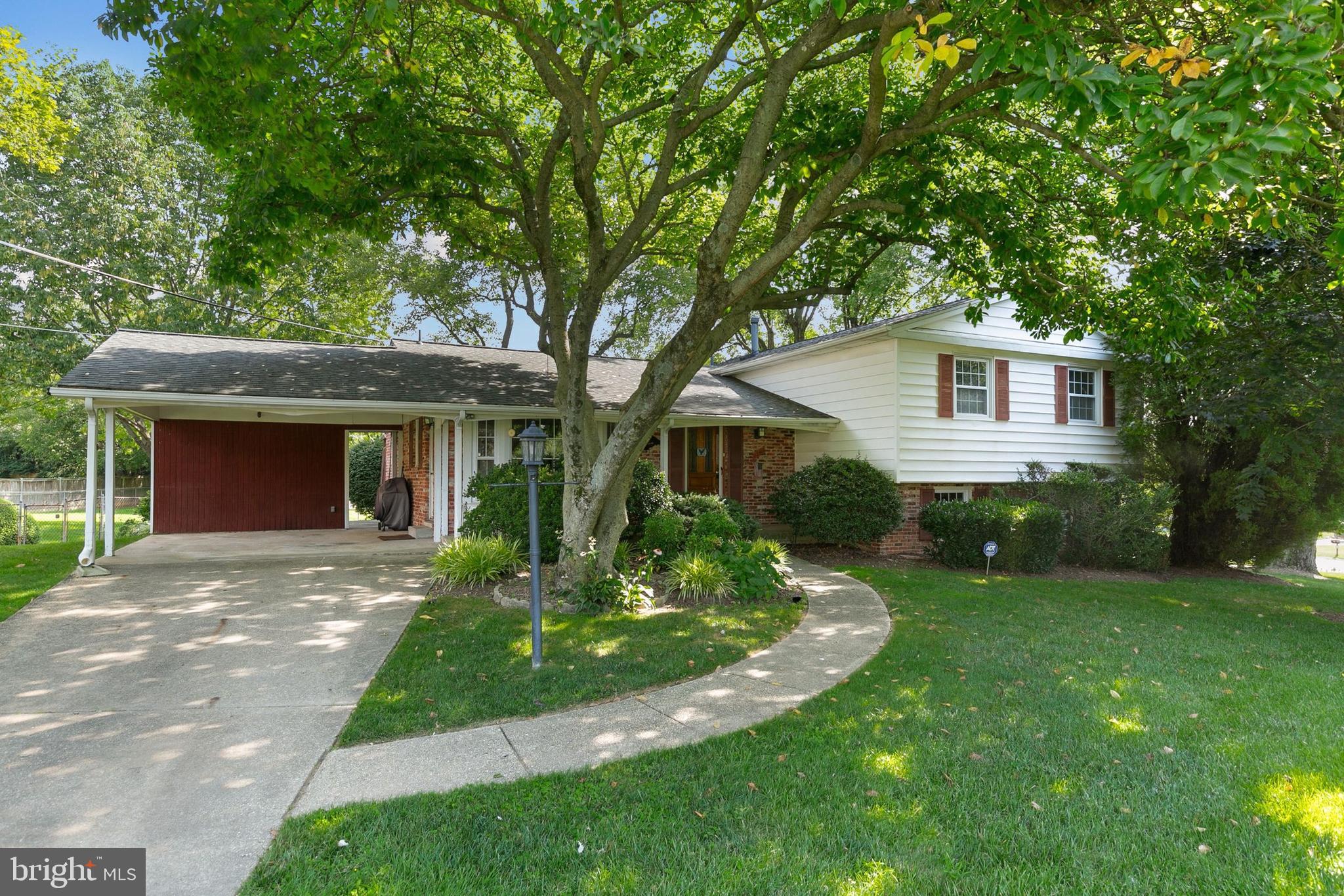 12411 Buckley Drive Silver Spring, MD 20904 - Photo 2 of 53