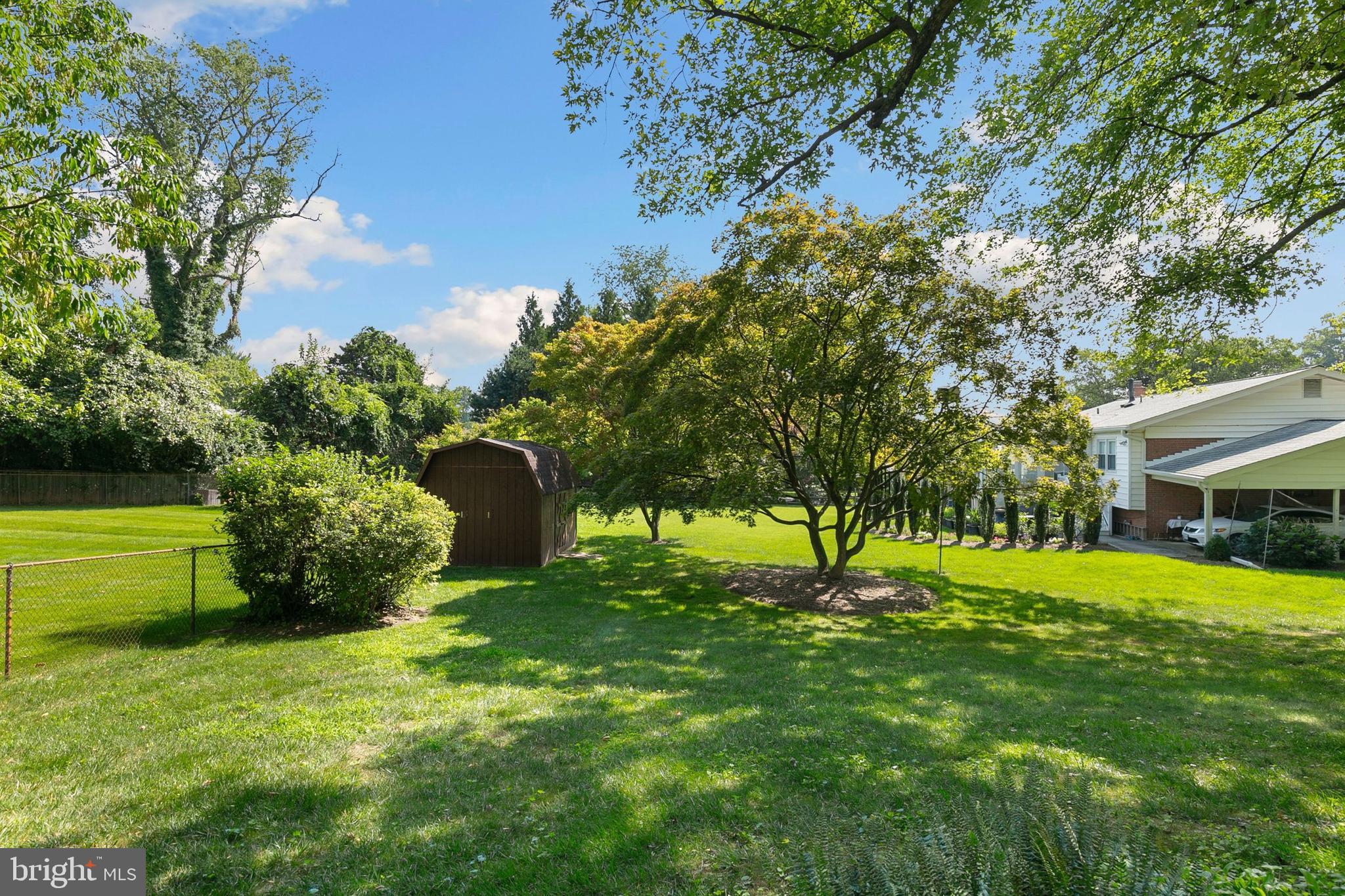 12411 Buckley Drive Silver Spring, MD 20904 - Photo 49 of 53