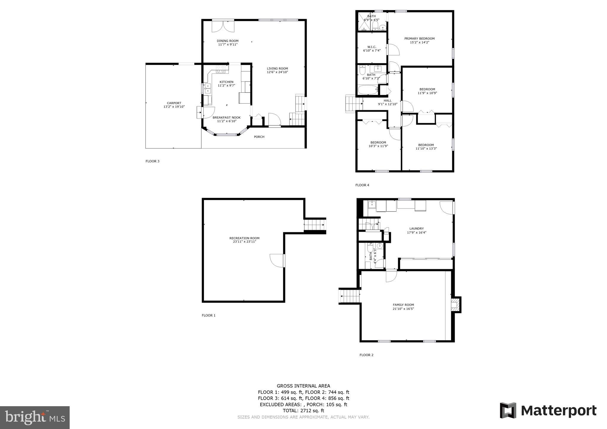 12411 Buckley Drive Silver Spring, MD 20904 - Photo 53 of 53