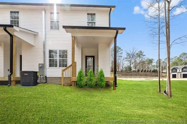 $259,900 | 3420 Starboard Way, Fayetteville, NC 28314