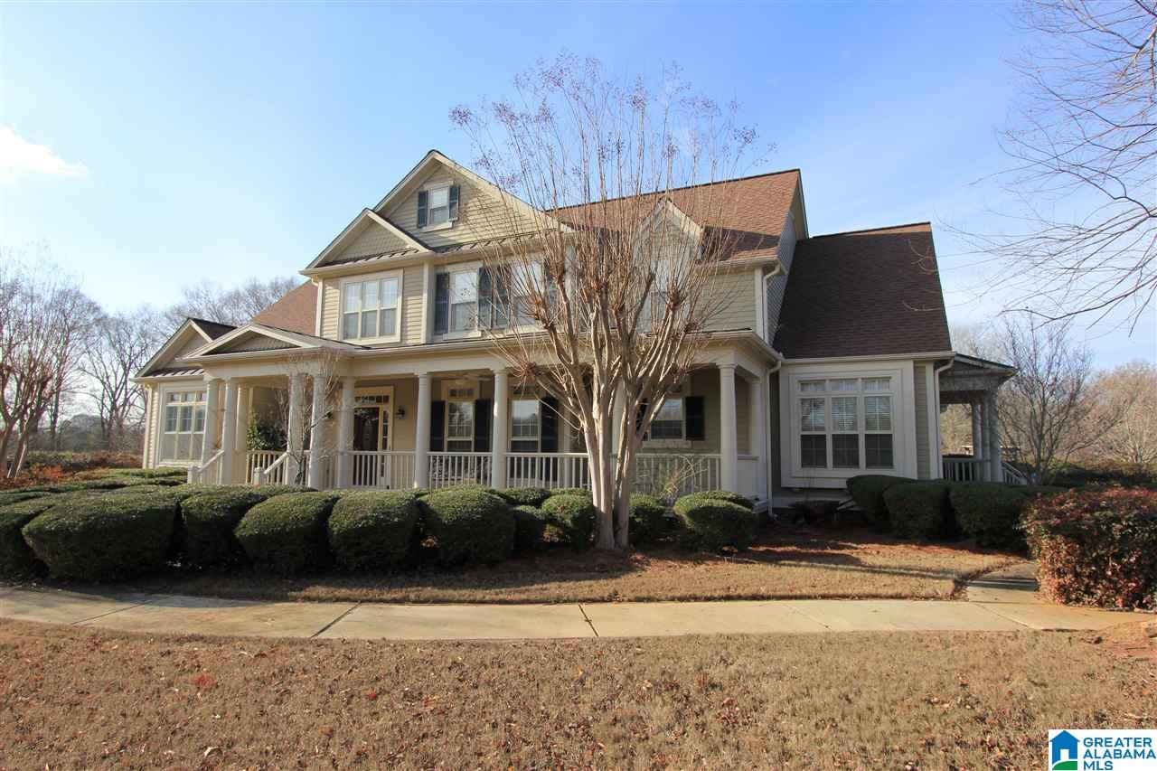 417 Willow Cove Road Oxford, AL 36203 - Photo 25 of 50