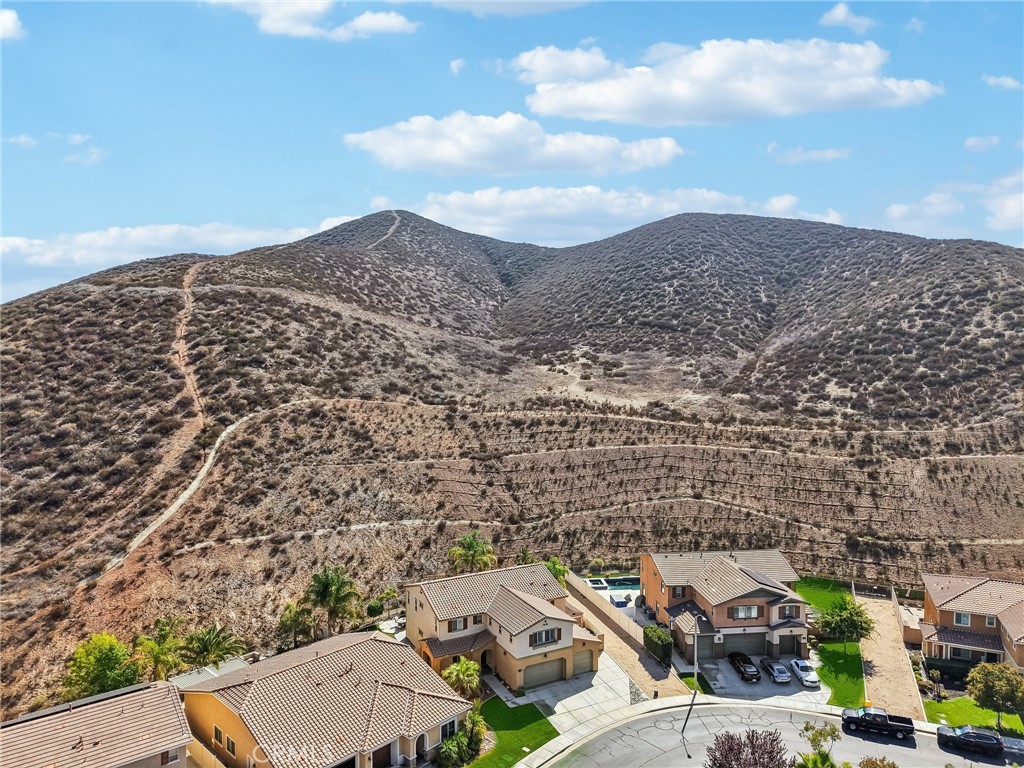 36274 Waxen Road Lake Elsinore, CA 92532 - Photo 46 of 65 an aerial view of multiple house