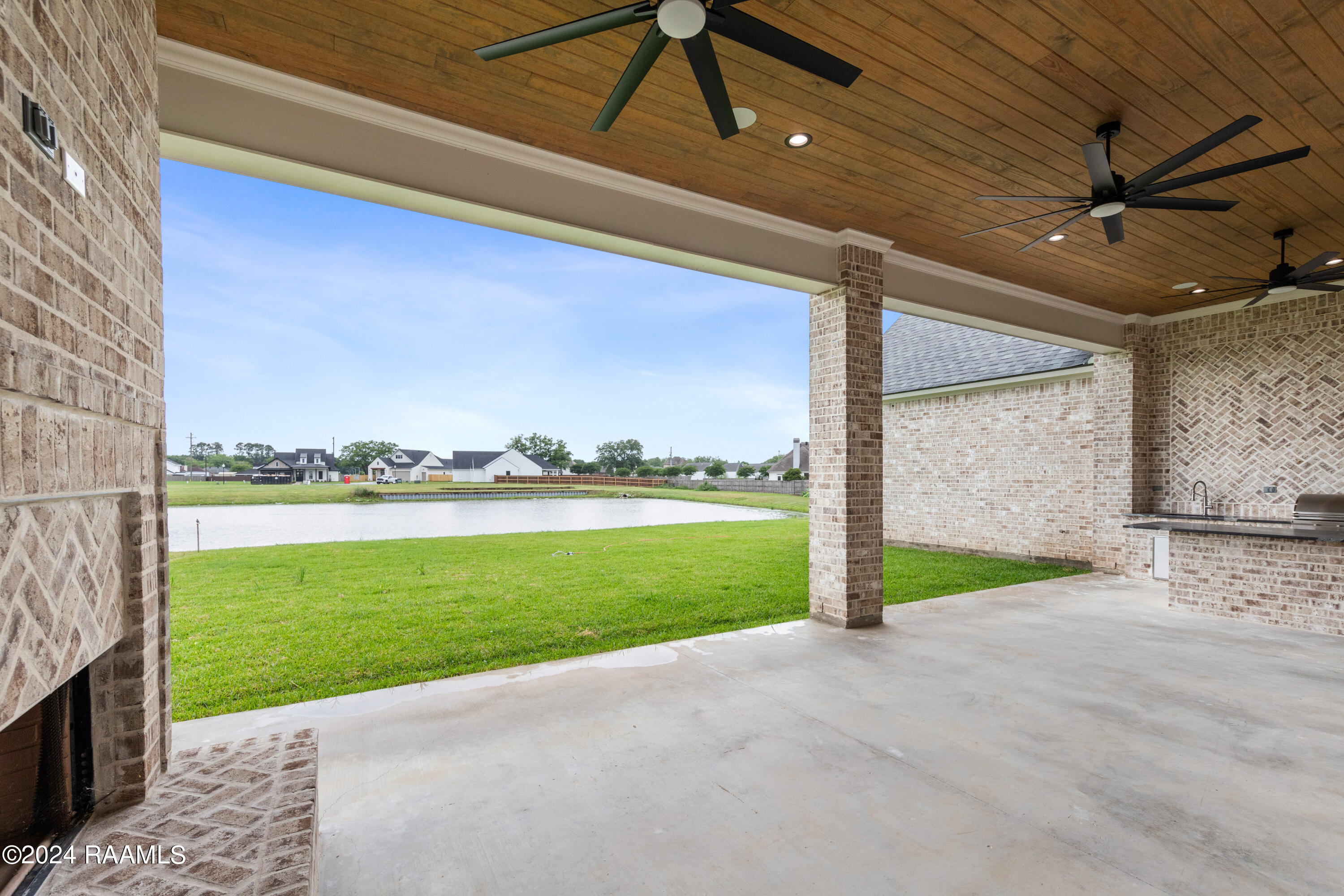 417 Abercrombie Way Broussard, LA 70592 - Photo 45 of 49 417Abercrombie-109