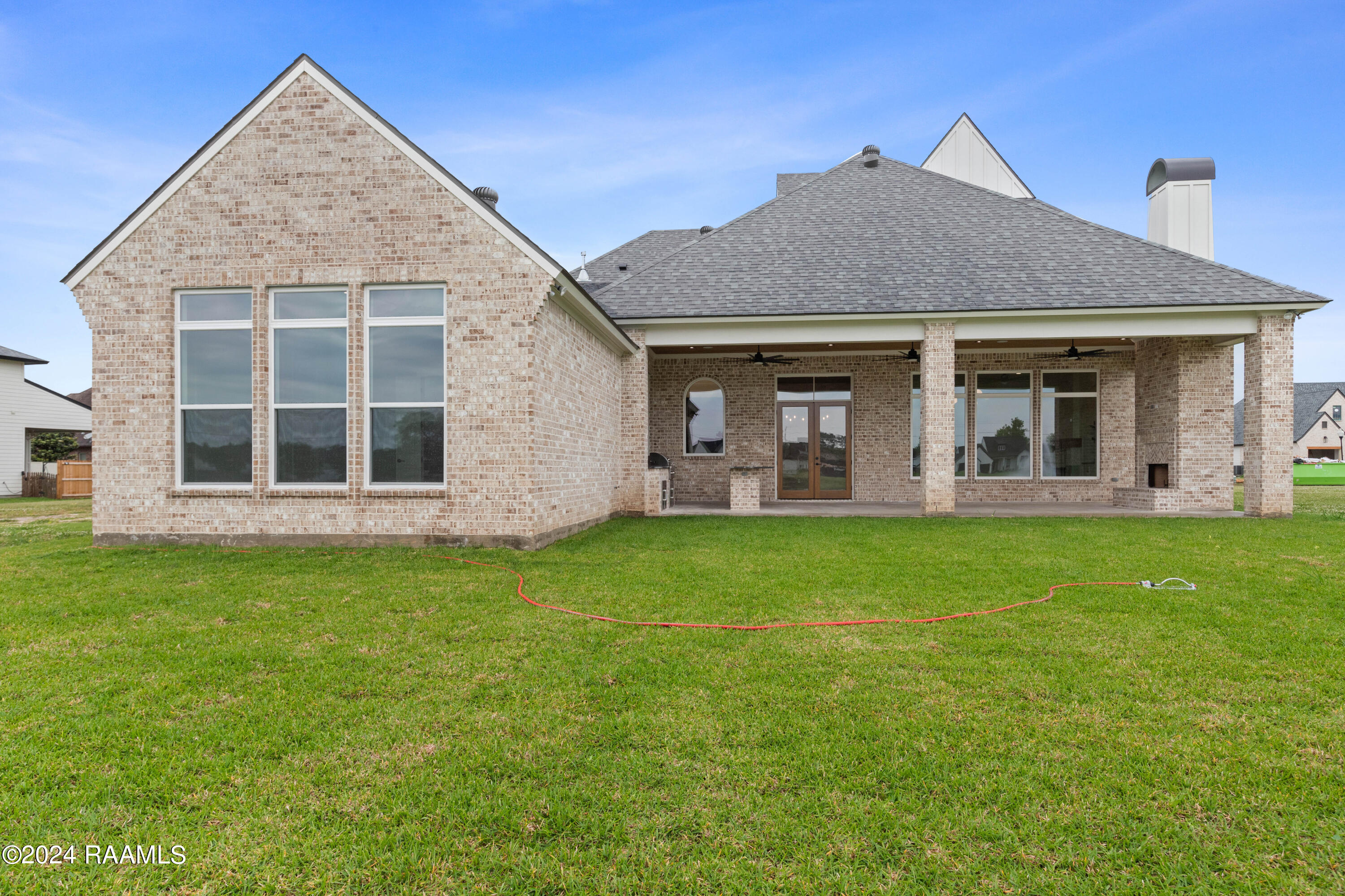 417 Abercrombie Way Broussard, LA 70592 - Photo 48 of 49 417Abercrombie-111