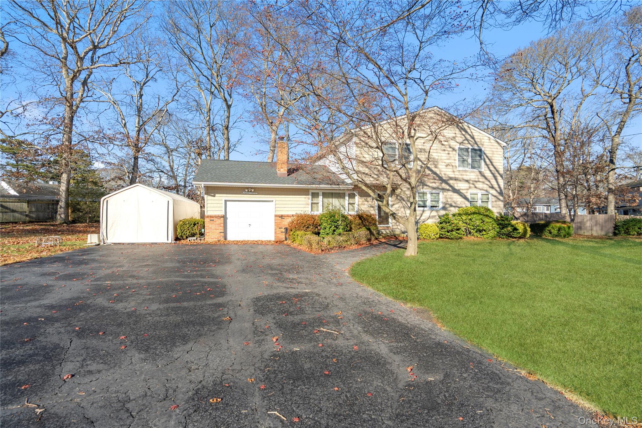 211 Mooney Pond Road Selden, NY 11784 - Photo 2 of 41