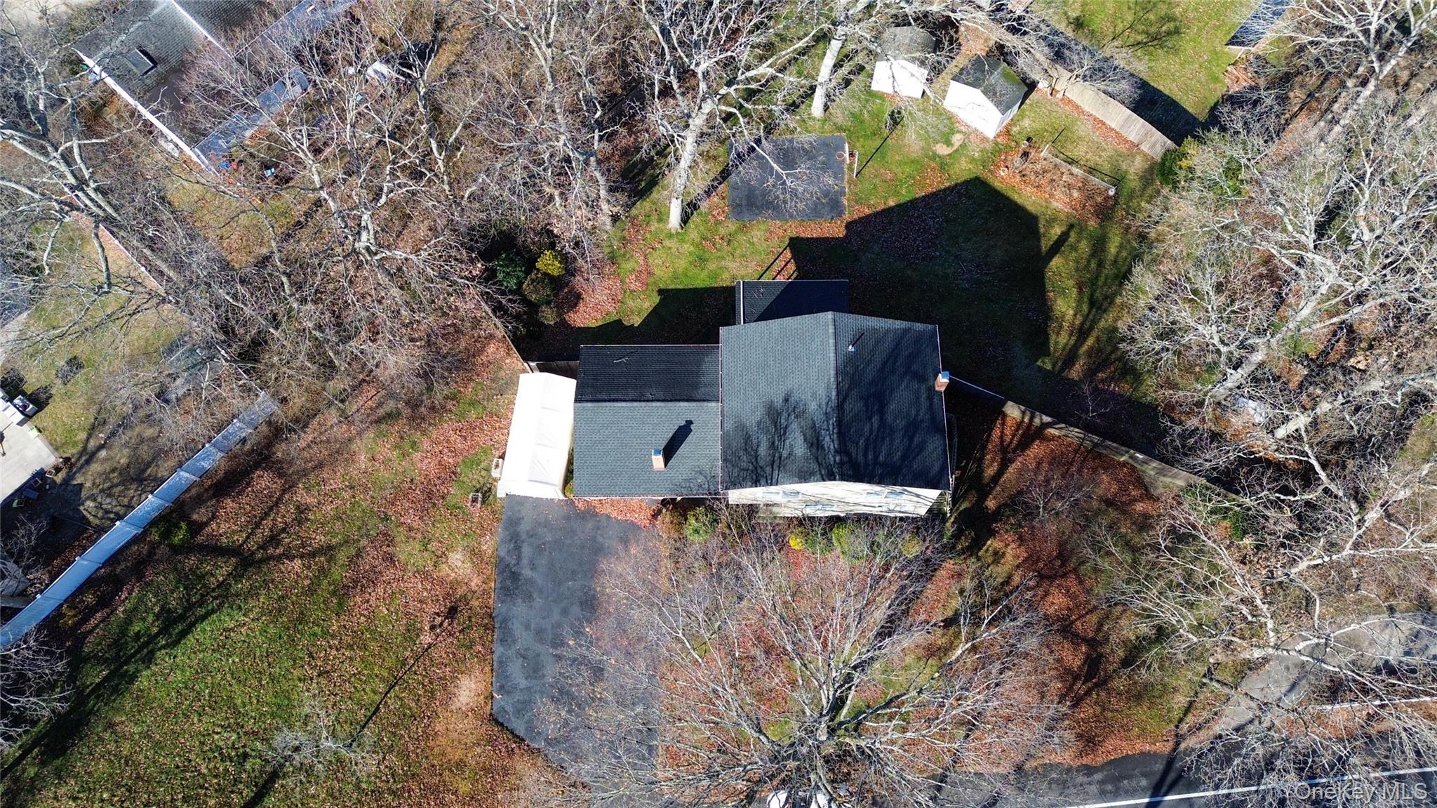 211 Mooney Pond Road Selden, NY 11784 - Photo 37 of 41 a view of a fountain in the yard