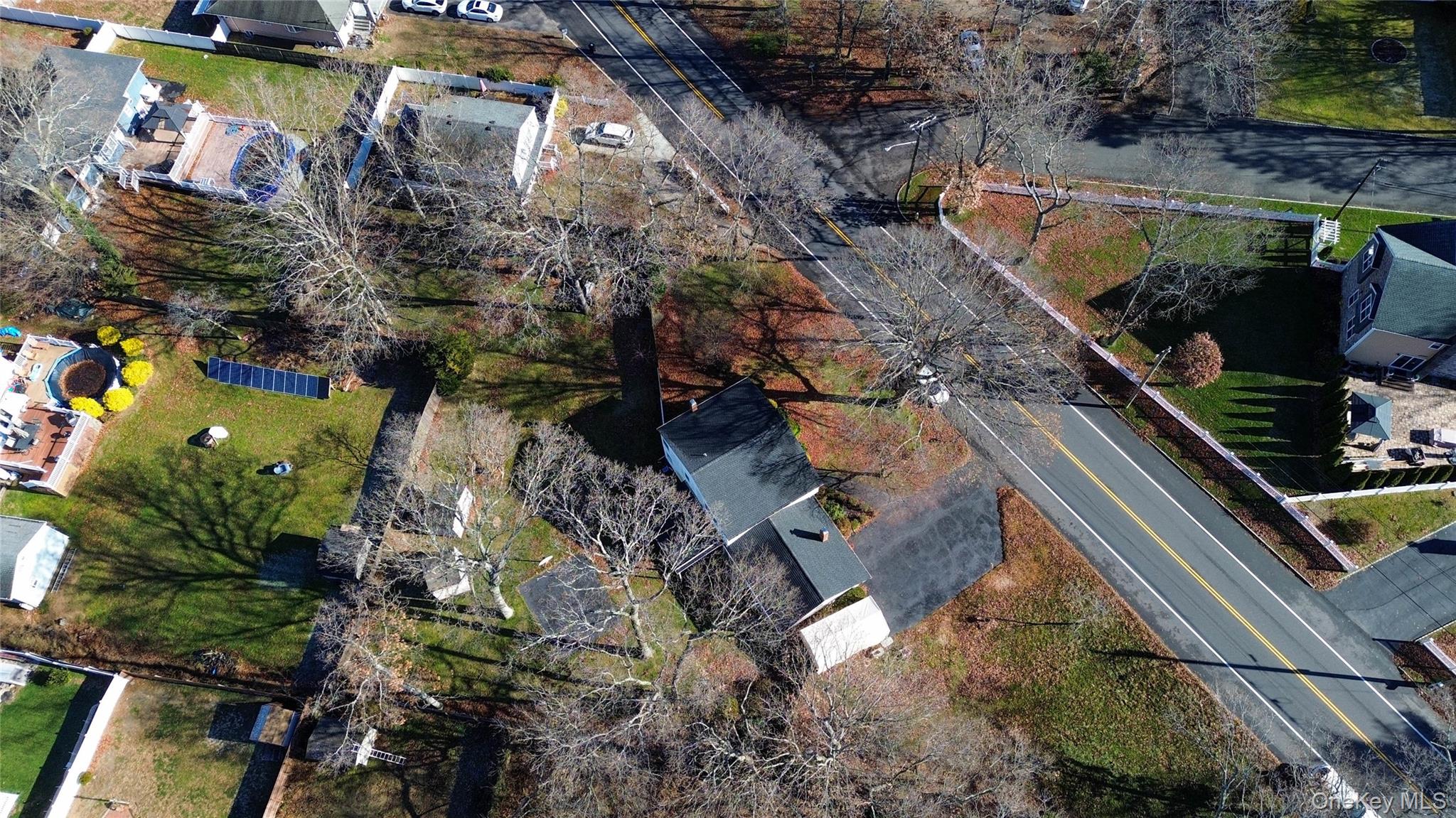 211 Mooney Pond Road Selden, NY 11784 - Photo 40 of 41