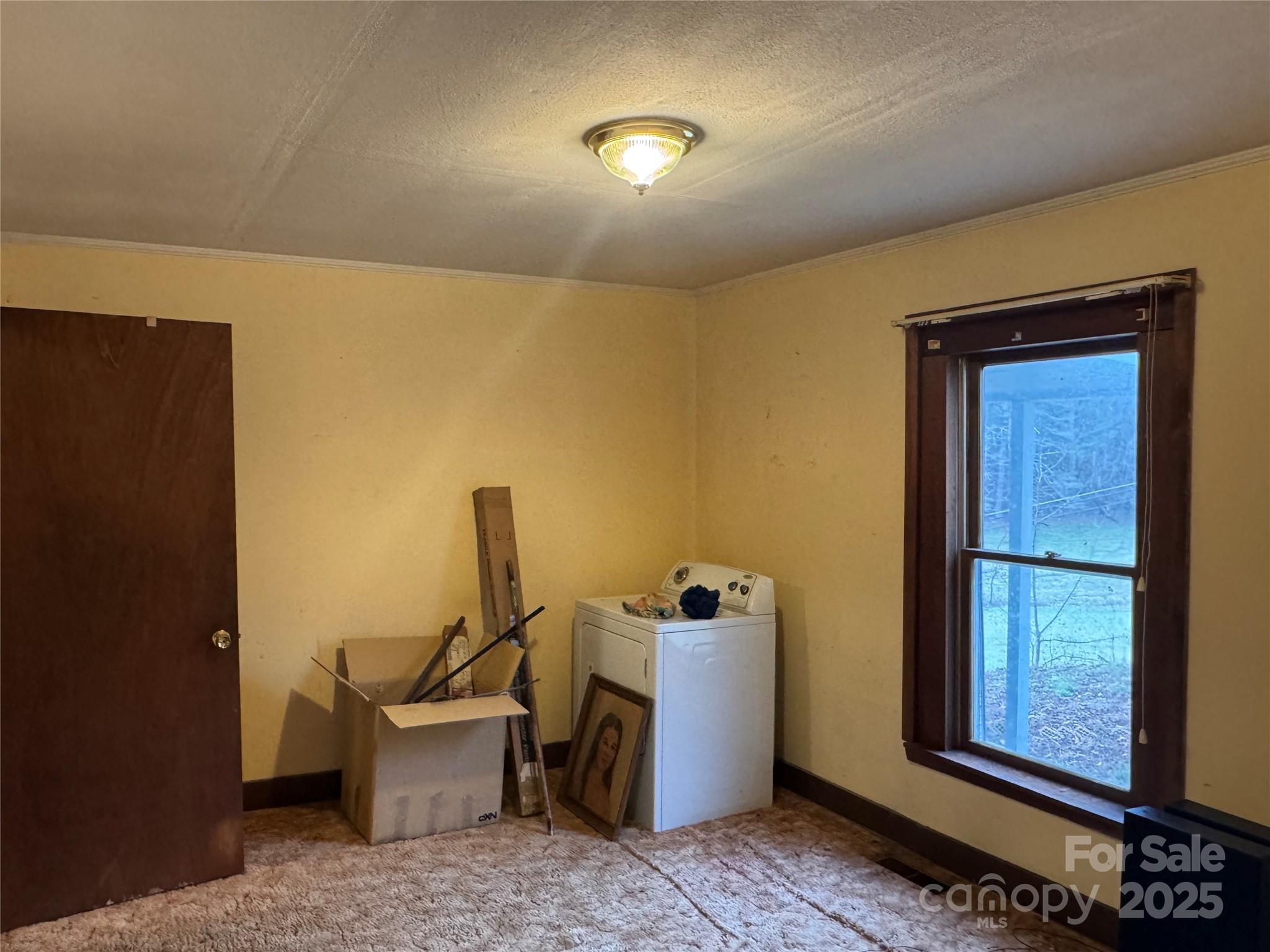 201 Tinsley Road Brevard, NC 28712 - Photo 18 of 23 a view of a storage & utility room