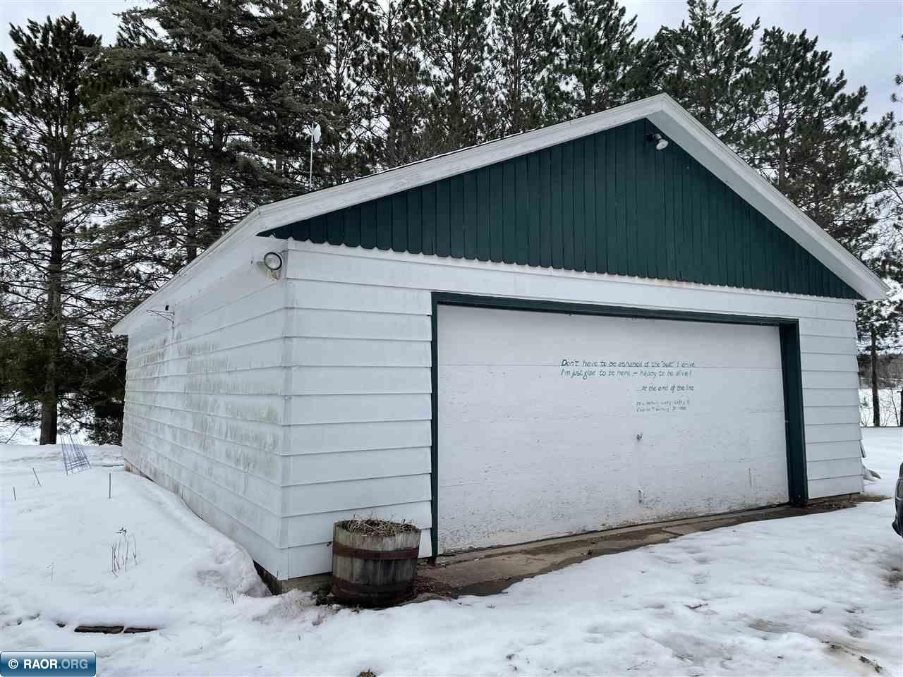 12002 Page Road Chisholm, MN 55719 - Photo 34 of 35