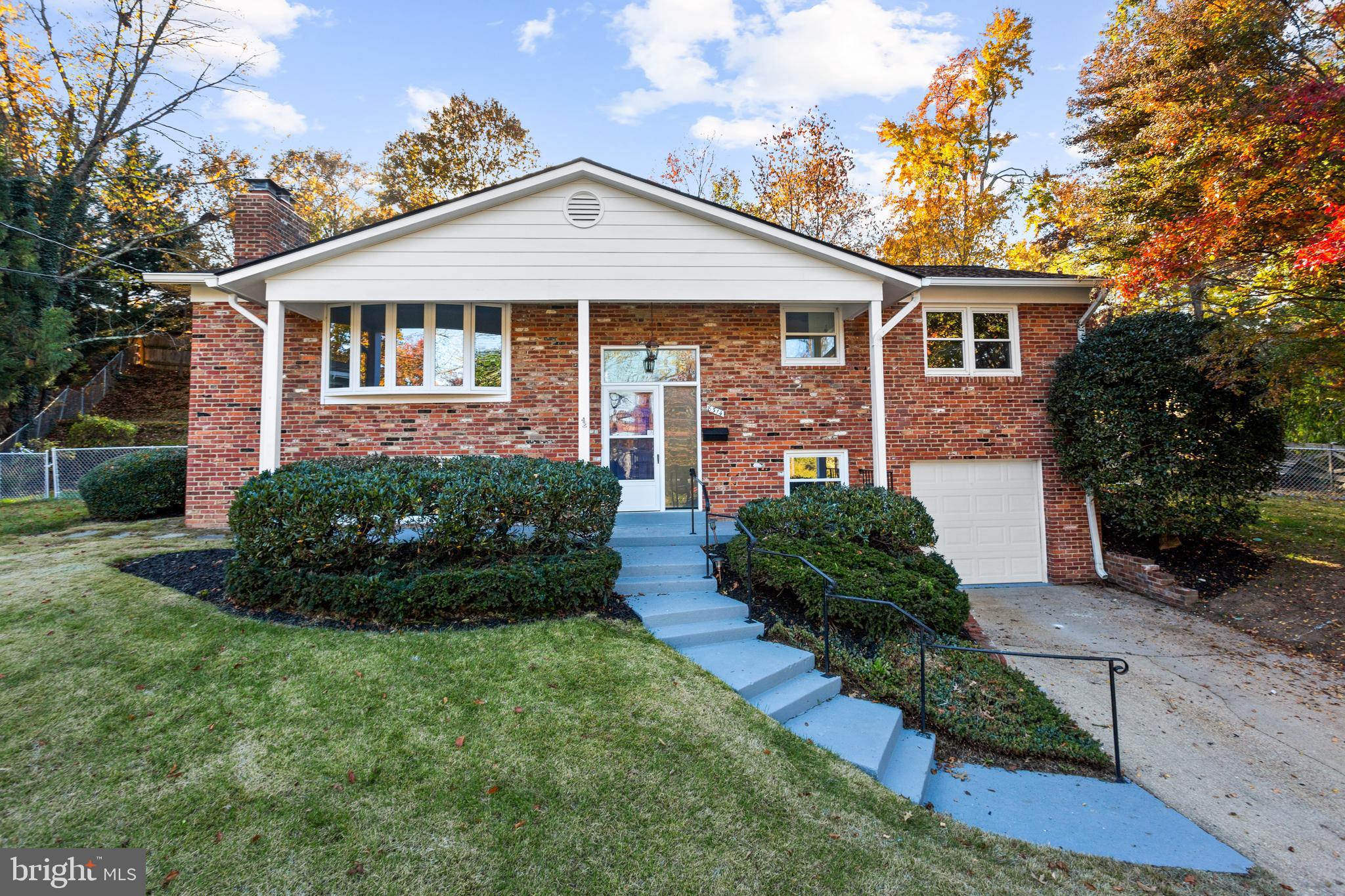 8314 Ramsgate Court Alexandria, VA 22309 - Photo 2 of 42 Gallery Image 2