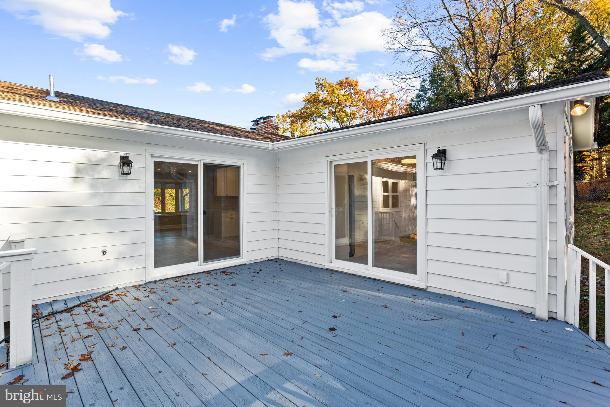 8314 Ramsgate Court Alexandria, VA 22309 - Photo 32 of 42 Gallery Image 32