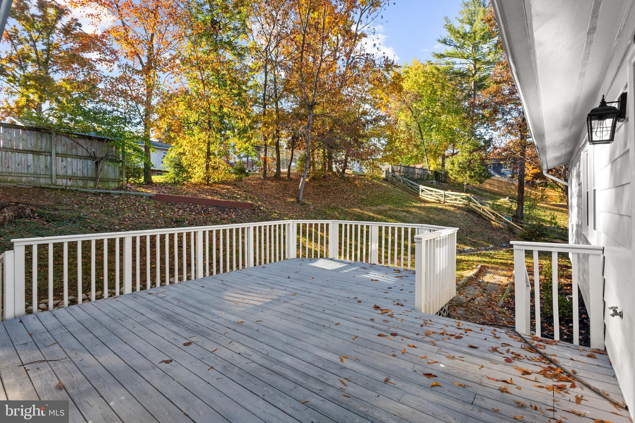8314 Ramsgate Court Alexandria, VA 22309 - Photo 35 of 42 Gallery Image 35