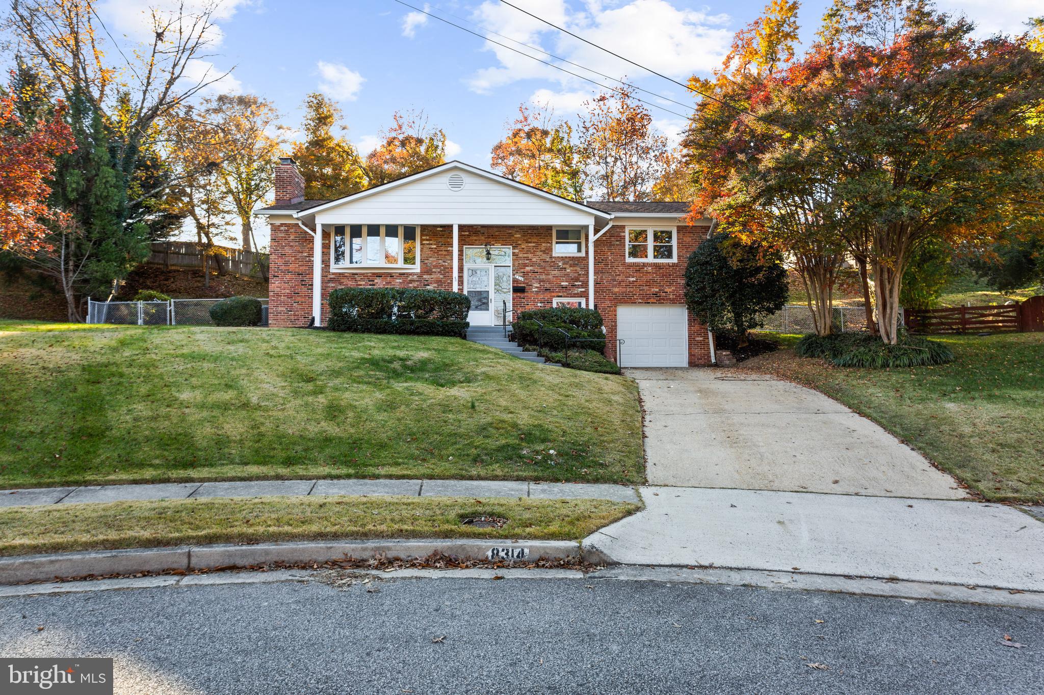 8314 Ramsgate Court Alexandria, VA 22309 - Photo 36 of 42 Gallery Image 36