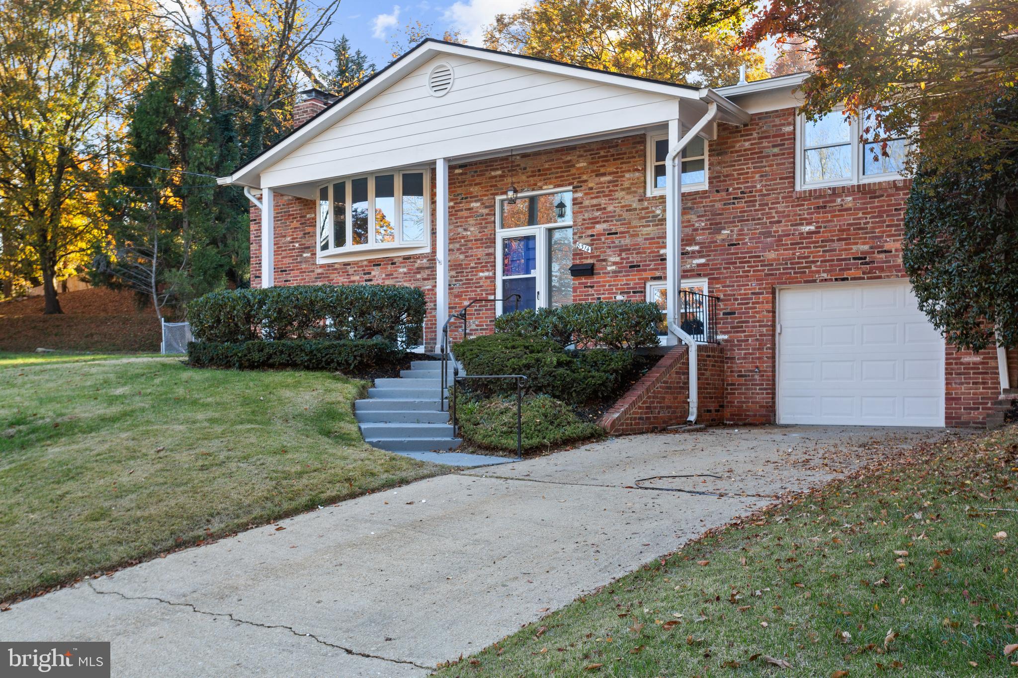 8314 Ramsgate Court Alexandria, VA 22309 - Photo 39 of 42 Gallery Image 39