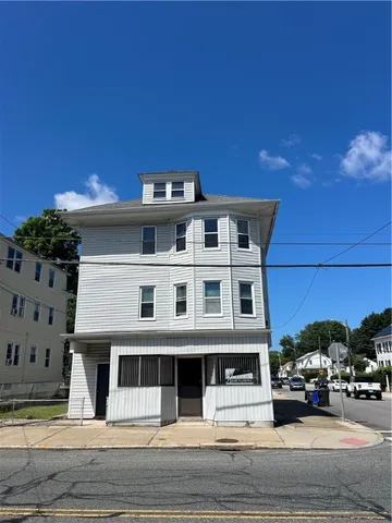 $639,900 | 342 Academy Avenue, Providence, RI 02908