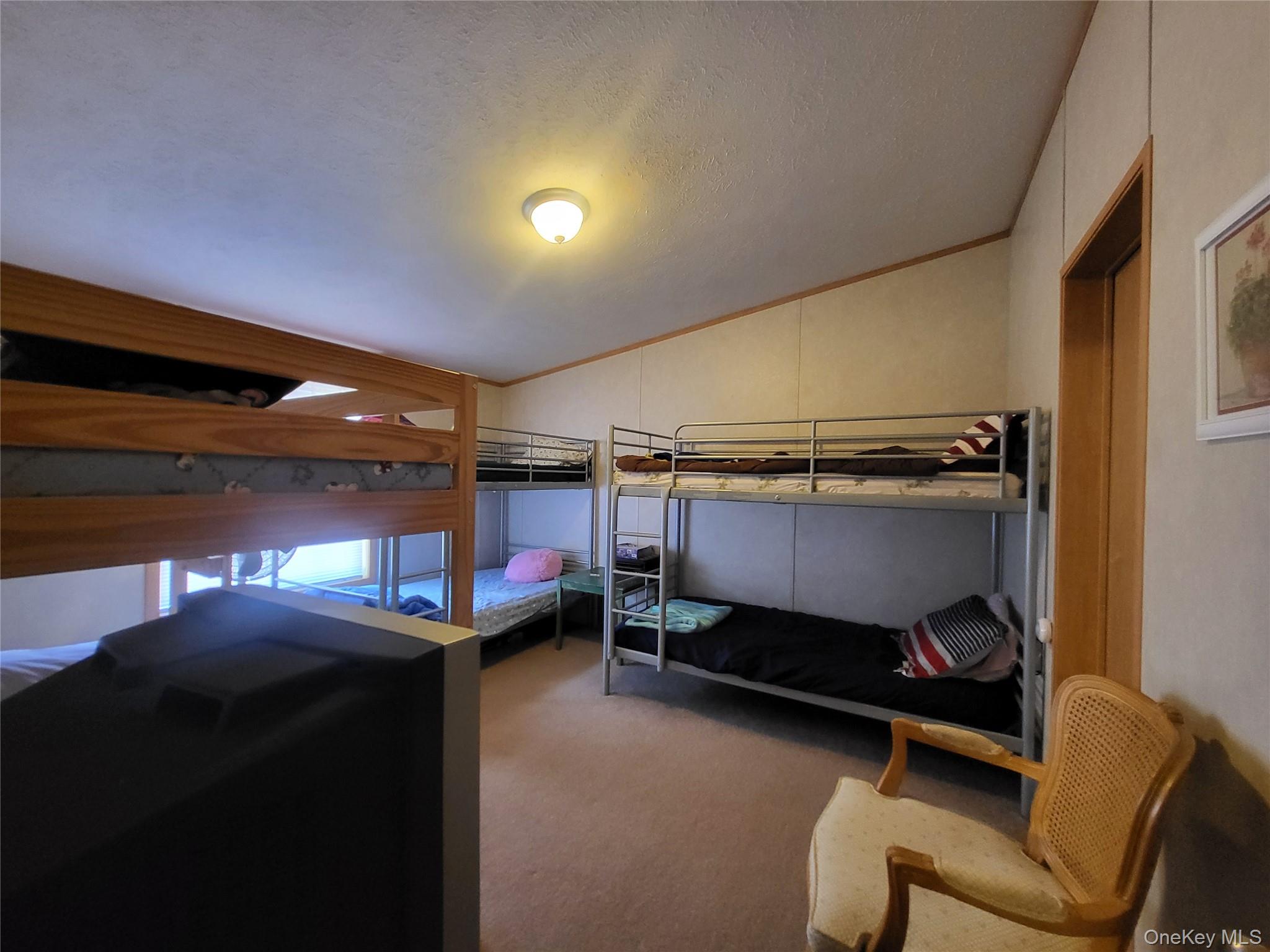 308 William Brown Road Fremont, NY 12741 - Photo 21 of 33 a room with furniture and a ceiling fan