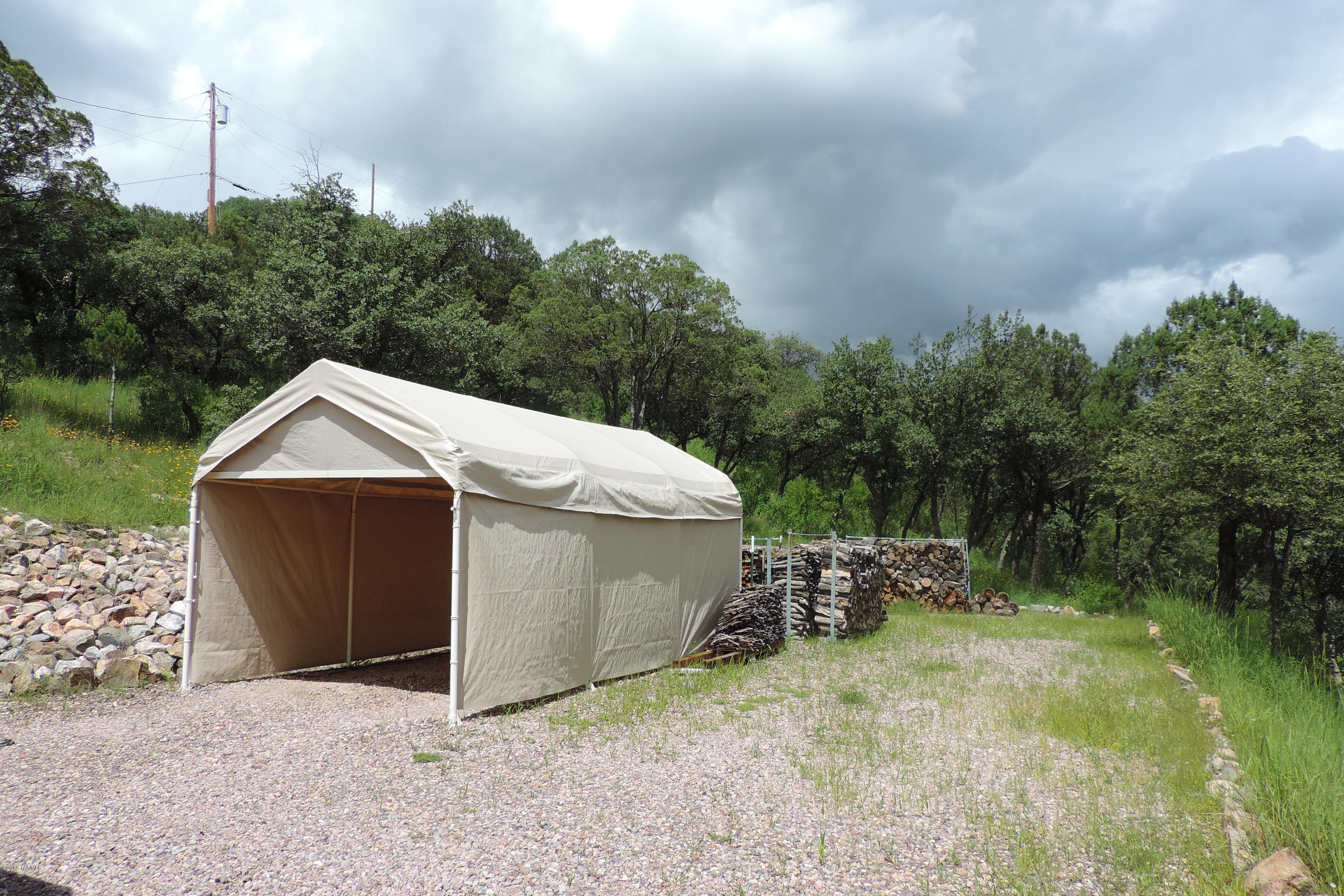 1385 Duquesne Road Patagonia, AZ 85624 - Photo 22 of 27