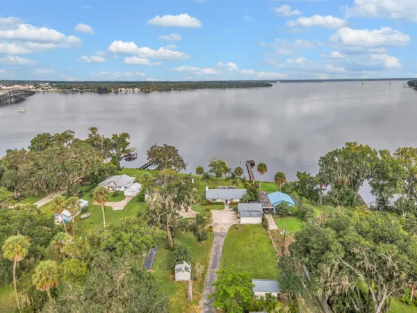$599,000 | 115 Sunset Point Road, East Palatka, FL 32131