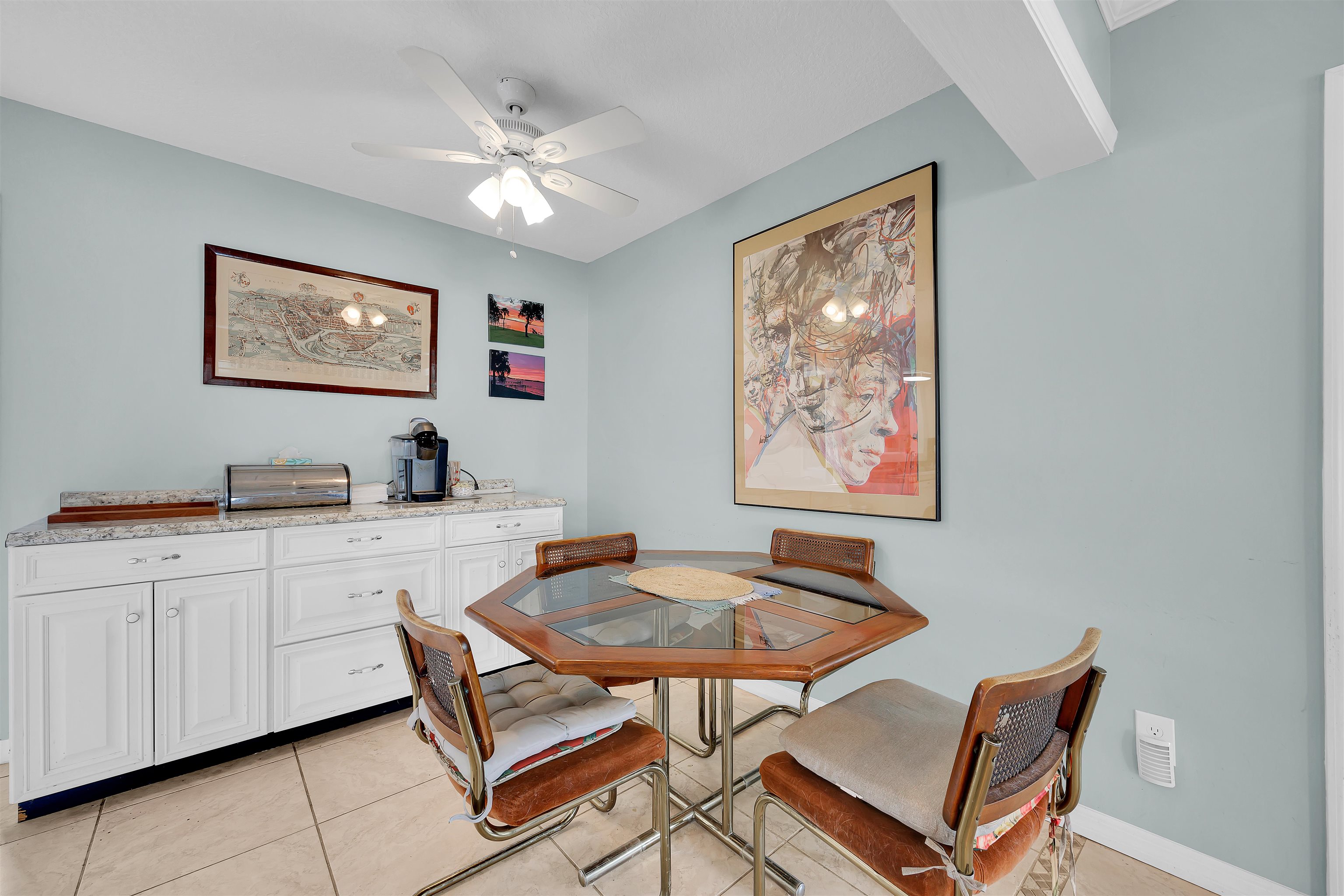 115 Sunset Point Road East Palatka, FL 32131 - Photo 53 of 67 Dining space off the kitchen