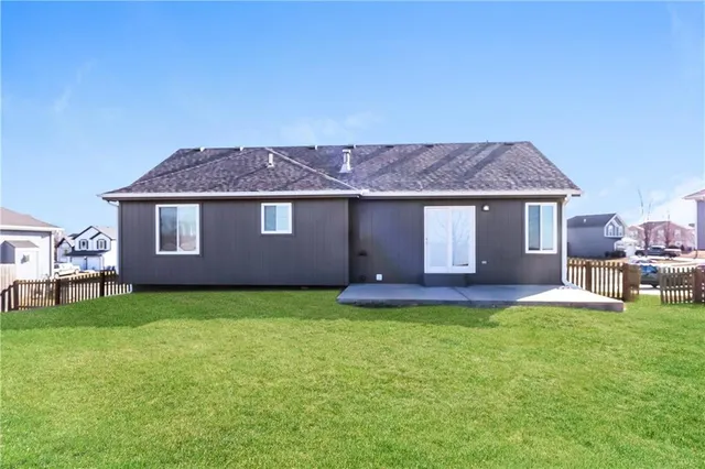 $2,310 | 19306 Corbyn Lane, Smithville, MO 64089