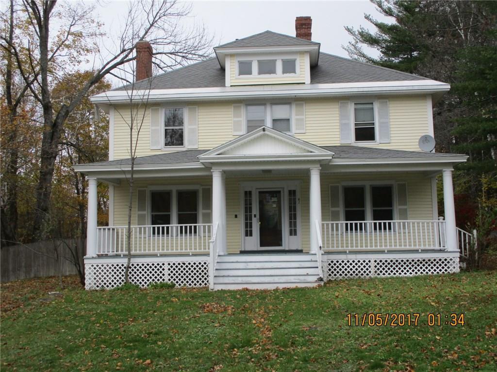 62 Pleasant Street Greenville, ME 04441 - Photo 1 of 35 Photo