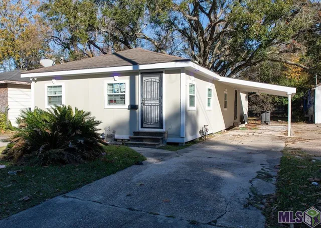$127,000 | 1438 North 43rd Street, Baton Rouge, LA 70802