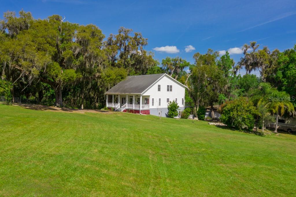 22103 Snow Hill Road Brooksville, FL 34601 - Photo 1 of 1 Gallery Image 1