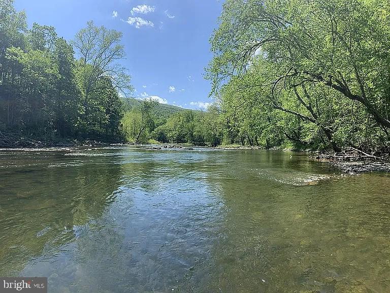 590 Hunters Camp Road Great Cacapon, WV 25422 - Photo 7 of 7 900 feet of riverfront