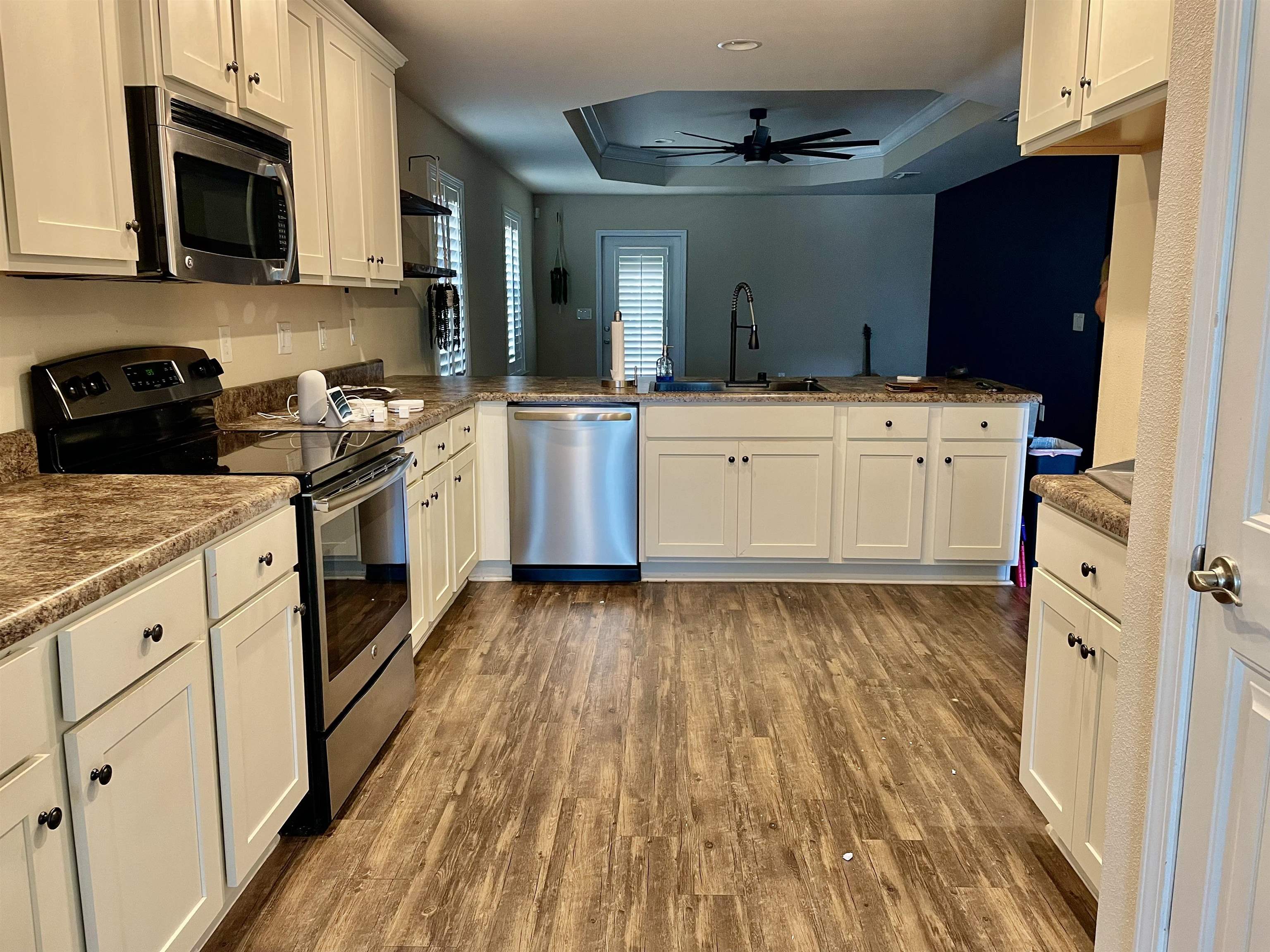 16141 Trace Drive Loxley, AL 36551 - Photo 5 of 26 Kitchen