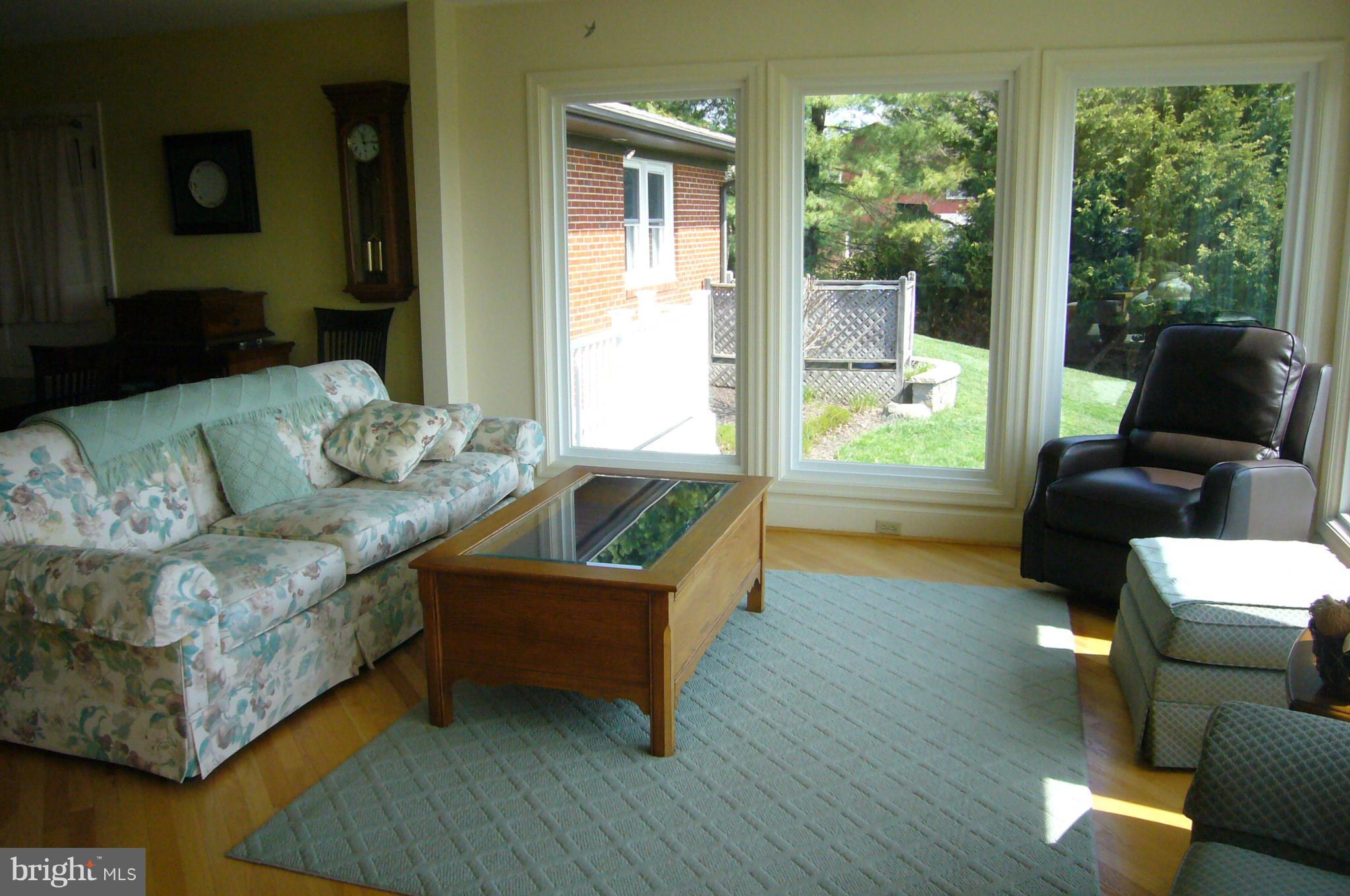 24001 Old Hundred Road Dickerson, MD 20842 - Photo 13 of 30 Family Room on main level