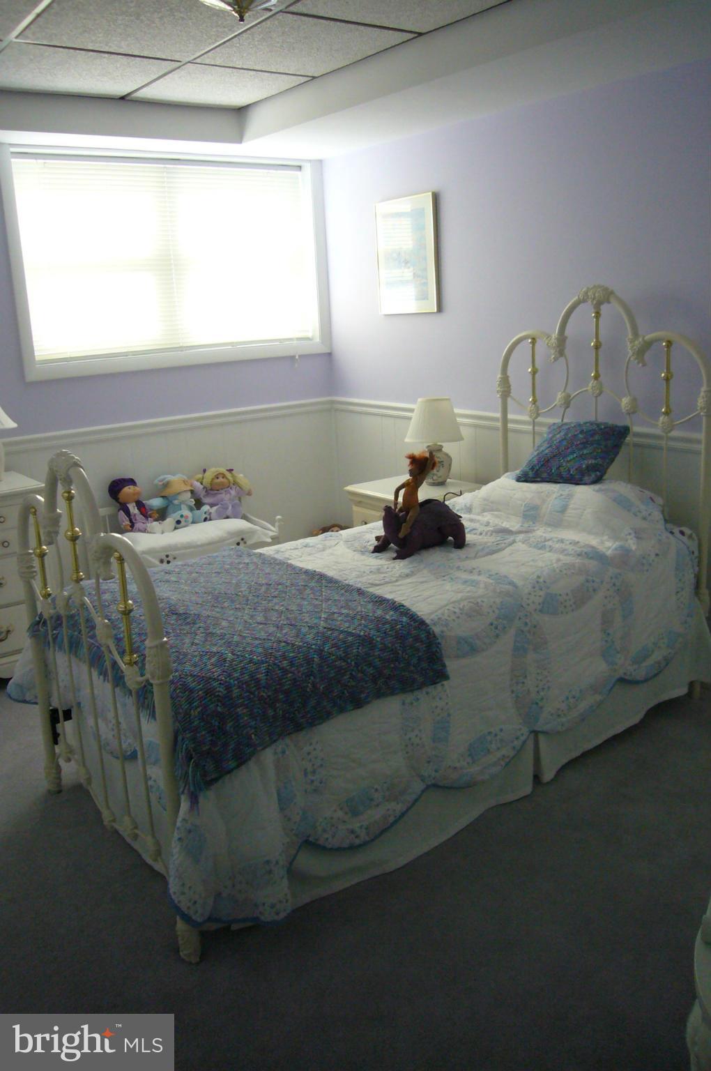 24001 Old Hundred Road Dickerson, MD 20842 - Photo 18 of 30 1 of 2 lg. bedrooms on the lower level