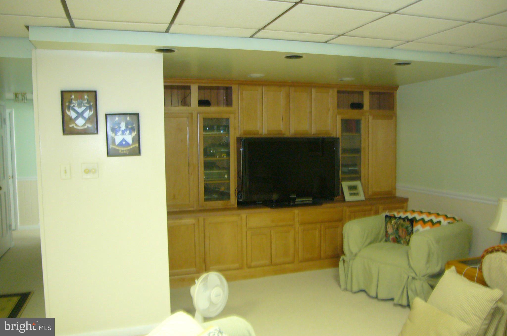 24001 Old Hundred Road Dickerson, MD 20842 - Photo 20 of 30 Fully finished lower level w/walk out