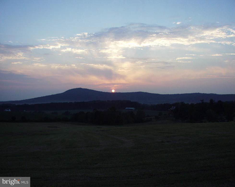 24001 Old Hundred Road Dickerson, MD 20842 - Photo 27 of 30 Unbelievable sunsets from the front yard