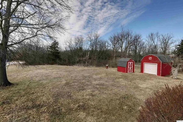 $389,500 | 1183 East 1330th Street, Quincy, IL 62305