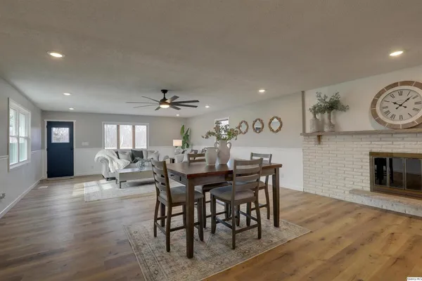 $389,500 | 1183 East 1330th Street, Quincy, IL 62305