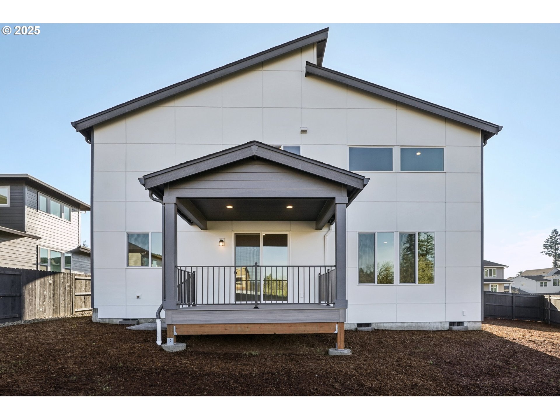 1393 North Kalani Loop, Unit LOT 56 Ridgefield, WA 98642 - Photo 33 of 41